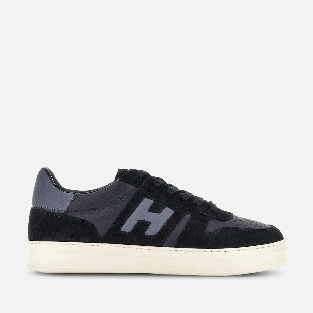 HOGAN SNEAKERS - HXM6680FZ00VGP