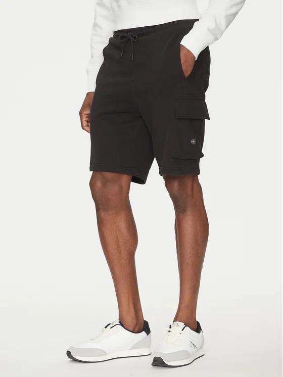 CALVIN KLEIN BERMUDA UNISEX ADULTO - J30J327284