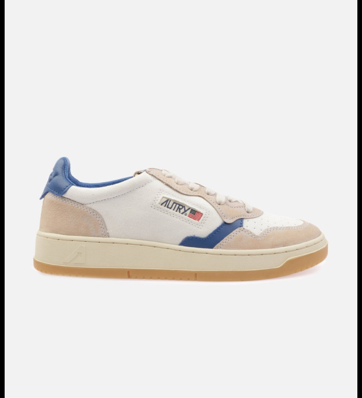 AUTRY SNEAKERS AUTRY