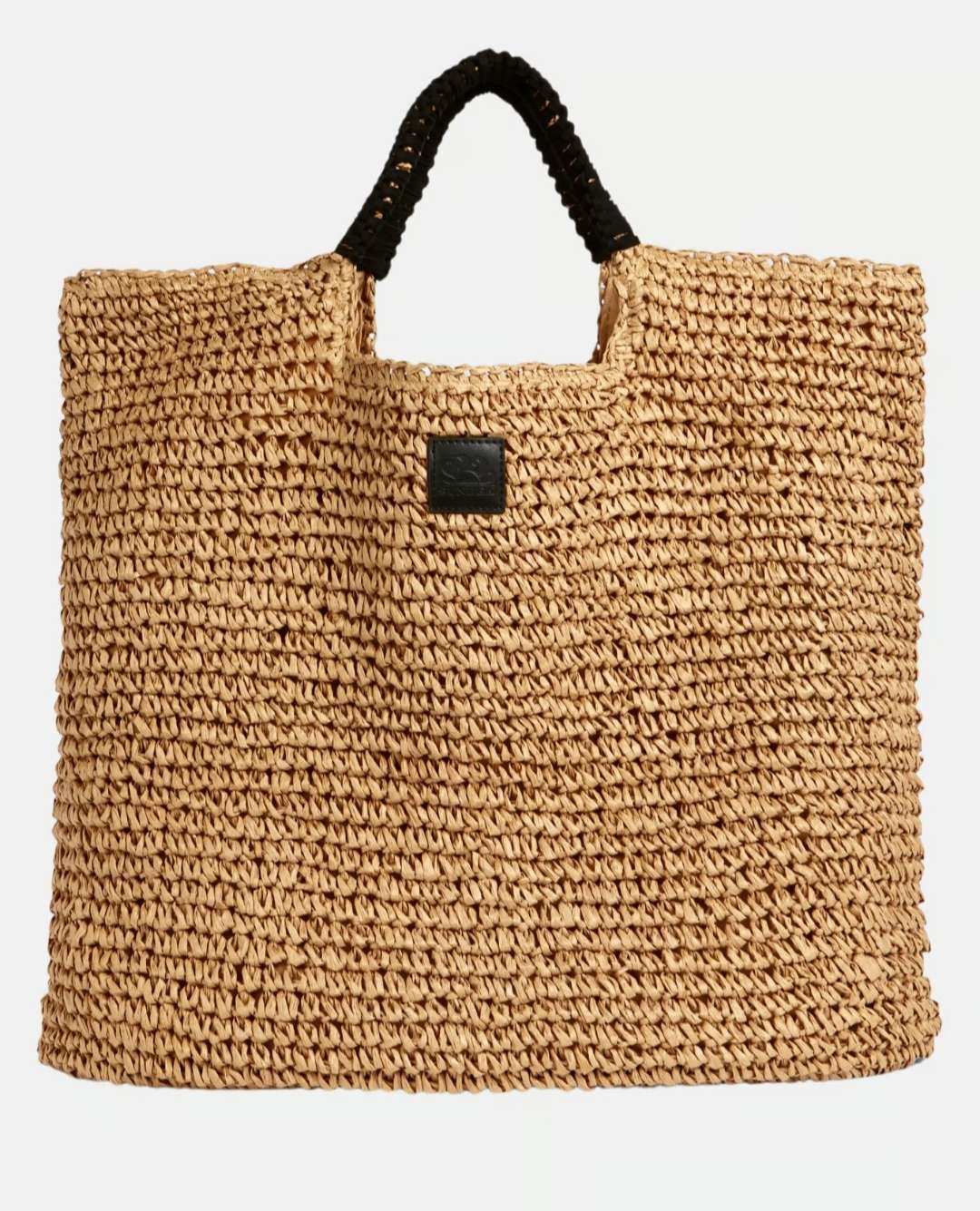 SUNDEK LAI STRAW BORSA A MANO   - AW825ABPA100