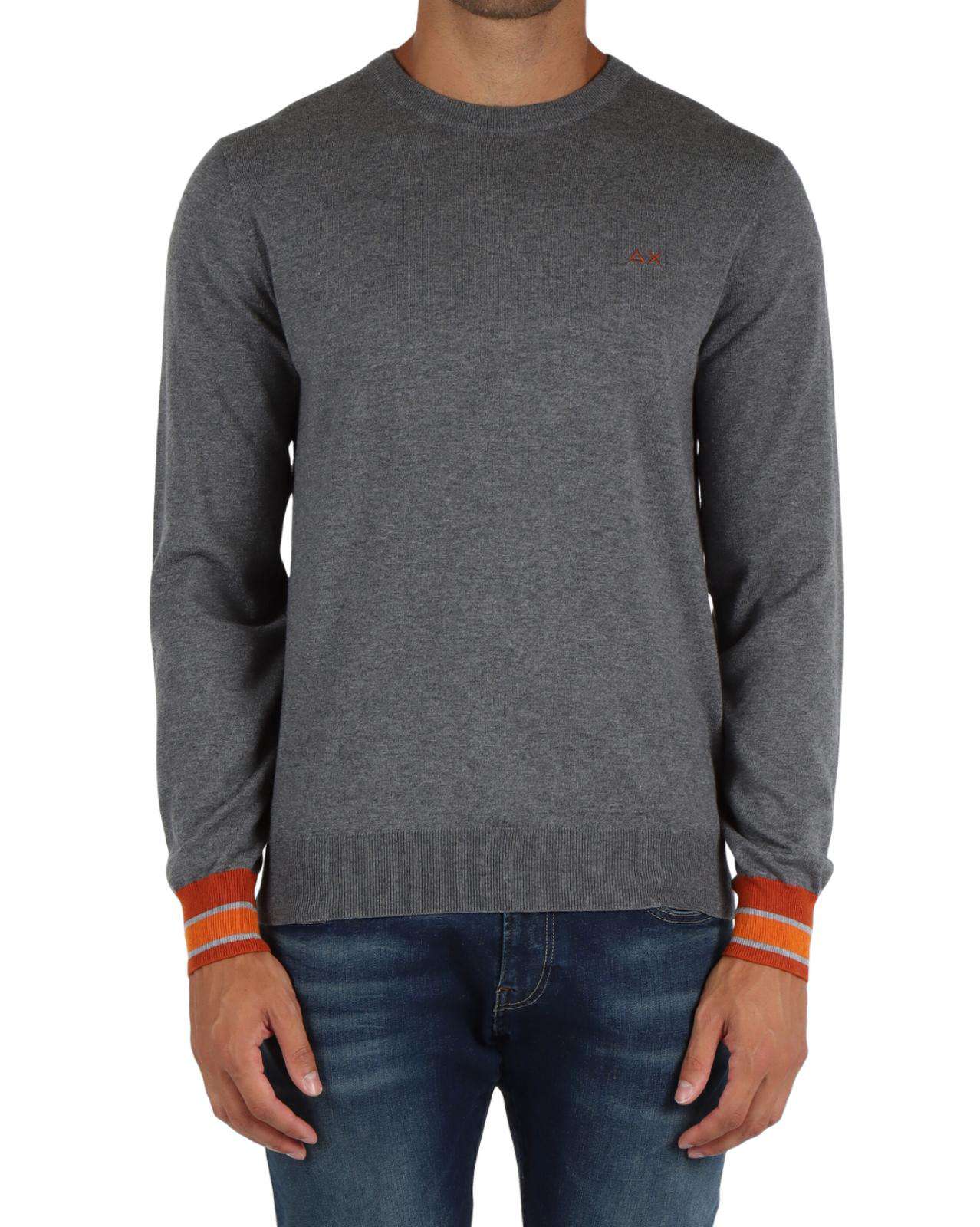 SUN 68 MAGLIA - K44129