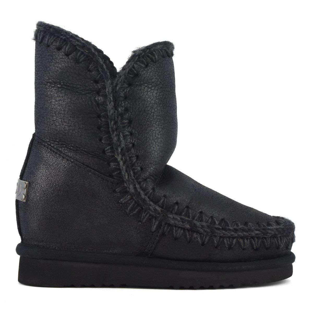 MOU STIVALETTO DONNA - MU.FW121000B