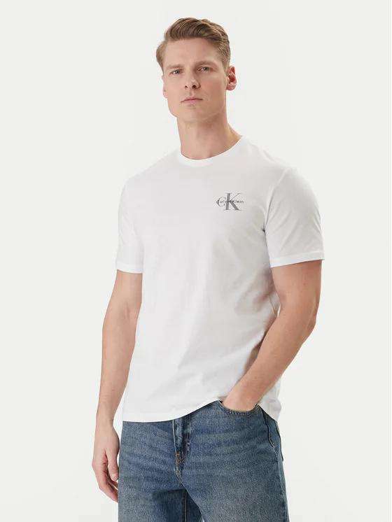 CALVIN KLEIN T-SHIRTH - LV04RF278G