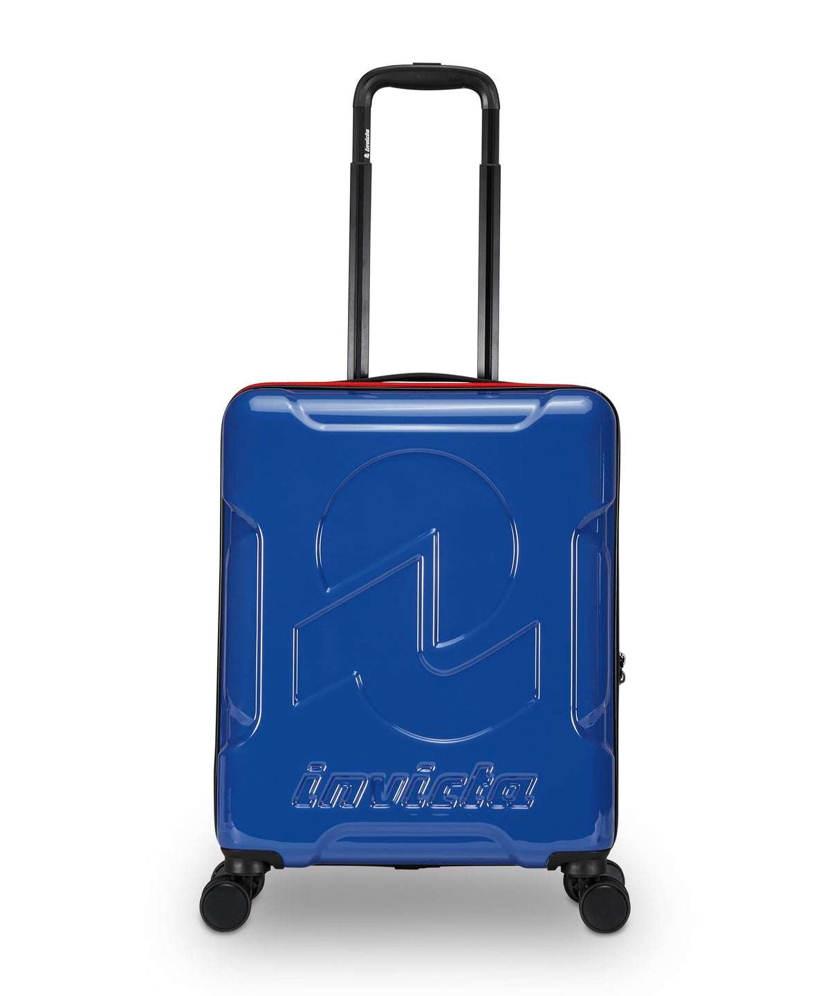 INVICTA TROLLEY CABINA UNISEX - WU116L