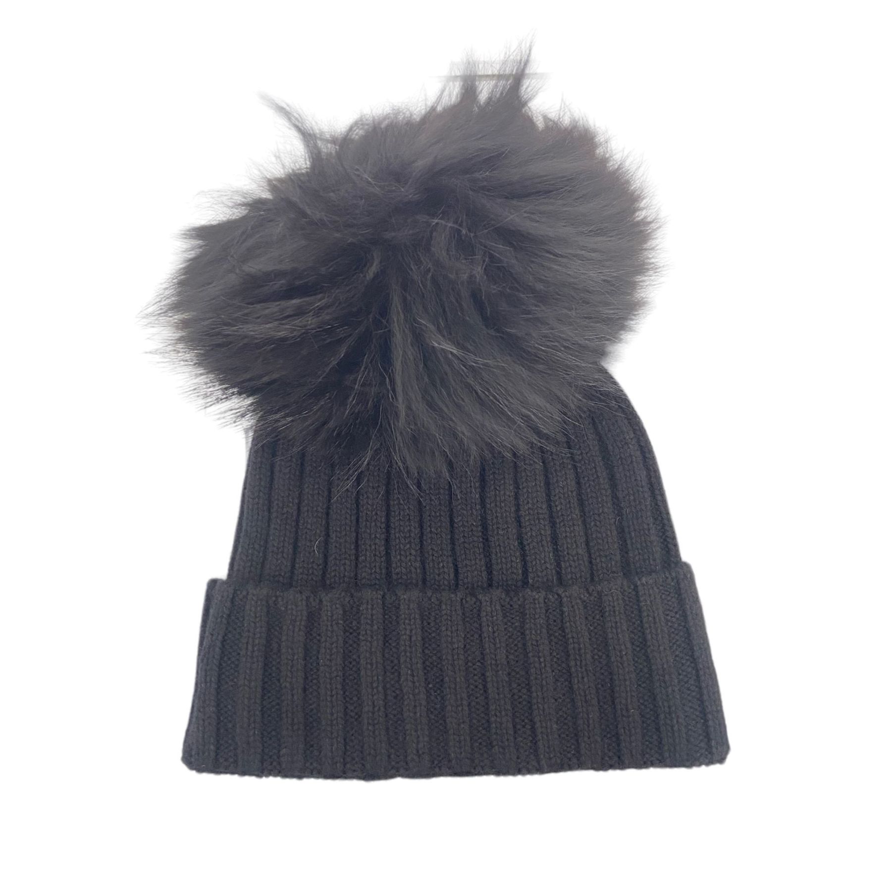 MALIA CAPPELLO DONNA - CAPPELLO PON-PON