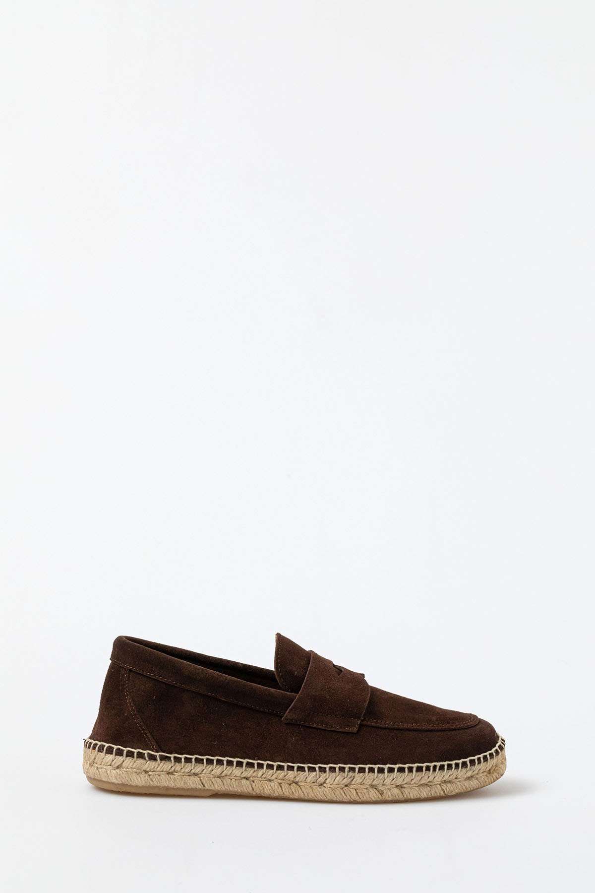 ABARCA ESPADRILLAS - MOCASIN