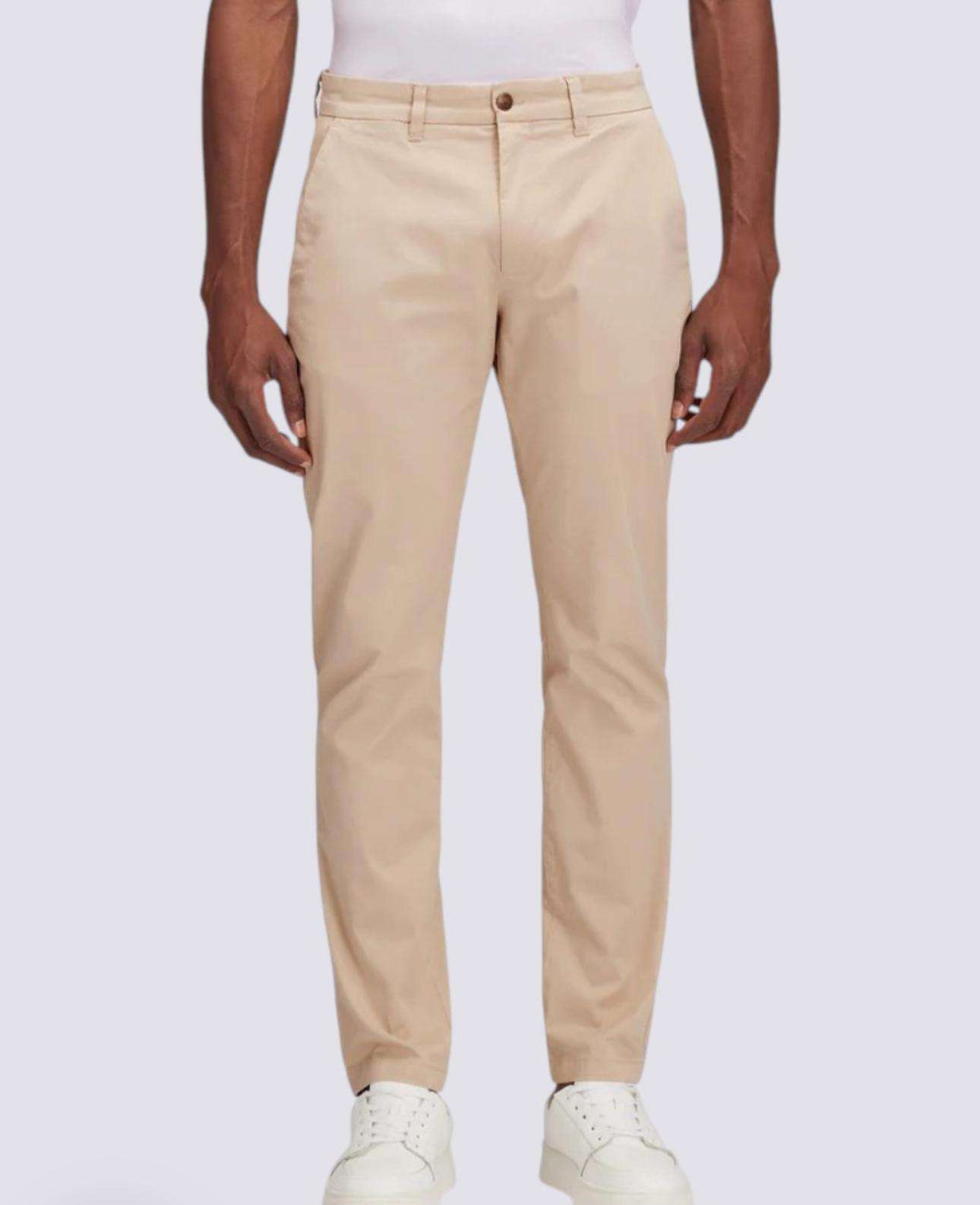 SUNDEK PANTALONI - M302TRTI100