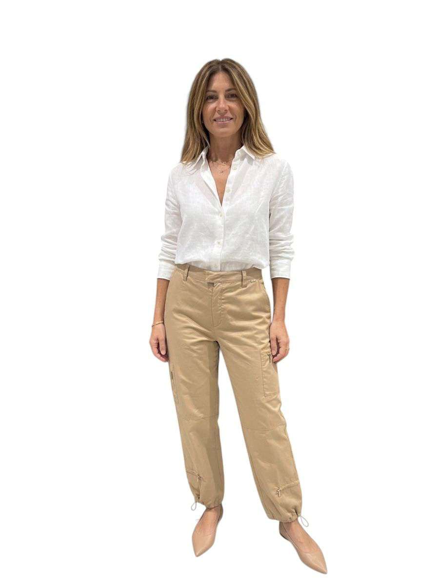 MARKUP PANTALONE  DONNA   -MW1650123