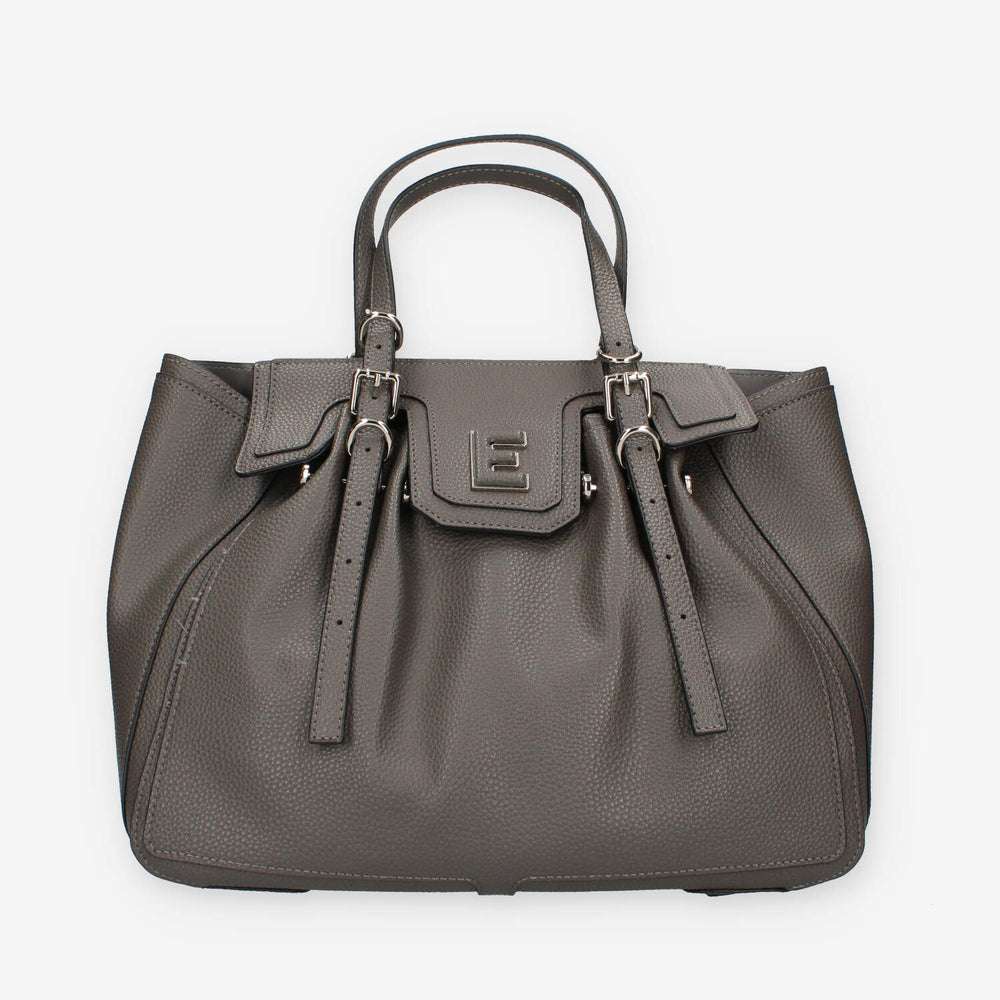 ERMANNO SCERVINO BORSA DA DONNA SMALL TOTE GIOVANNA AW 24 -12401728