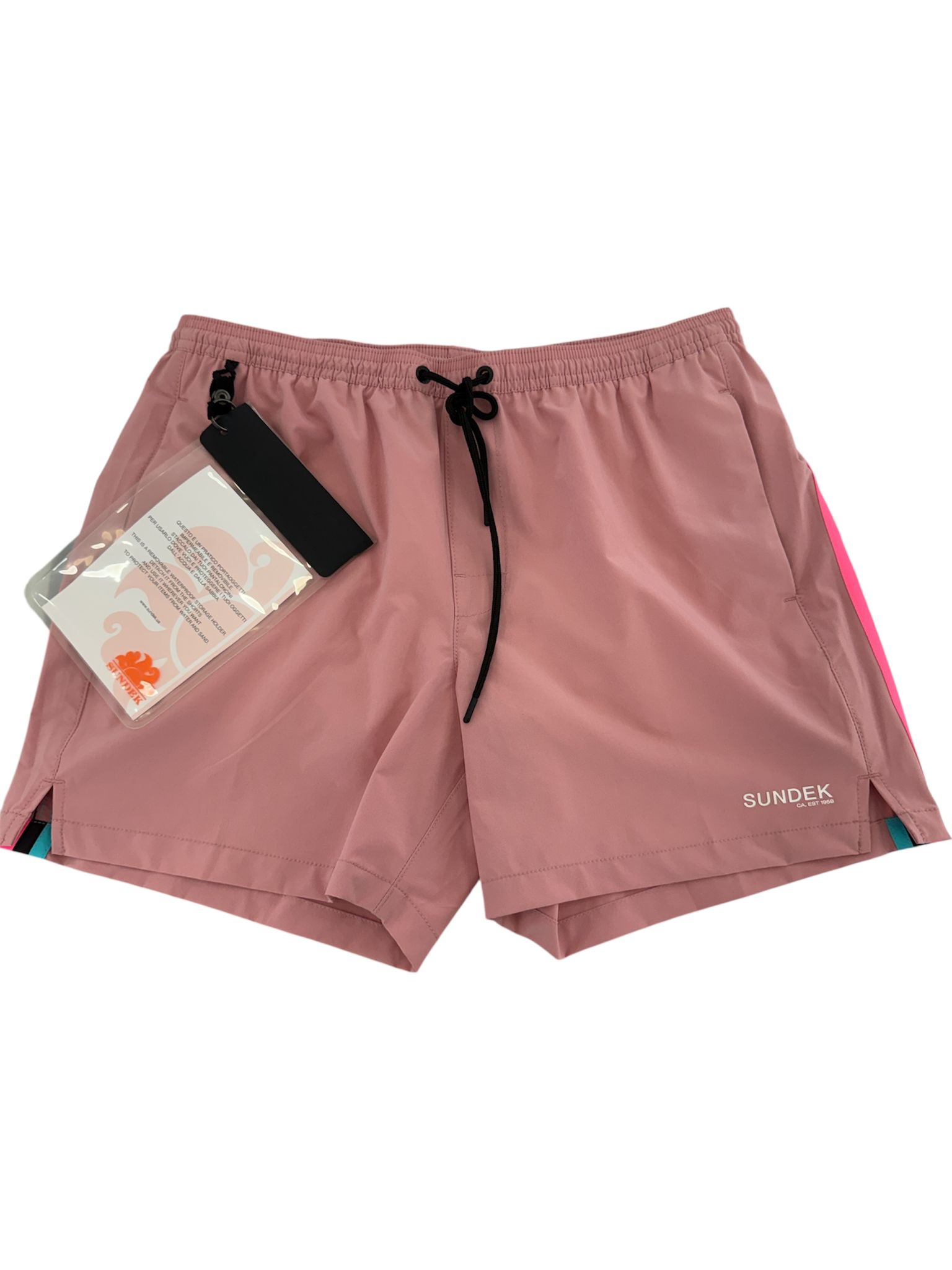 SUNDEK COSTUME - GM504BDP7700