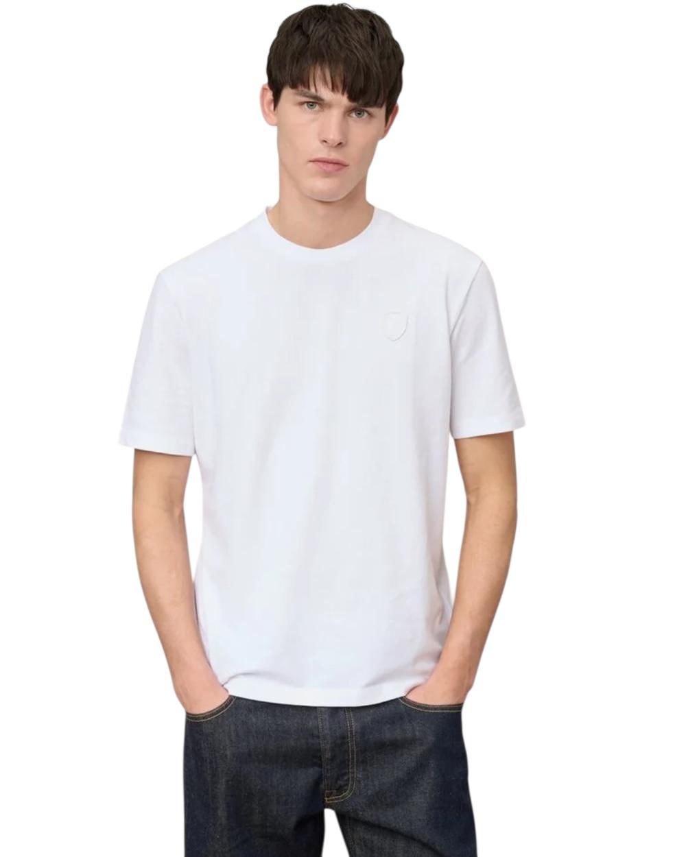 BLAUER ATHENS T-SHIRT  -26SBLUH02306 007440