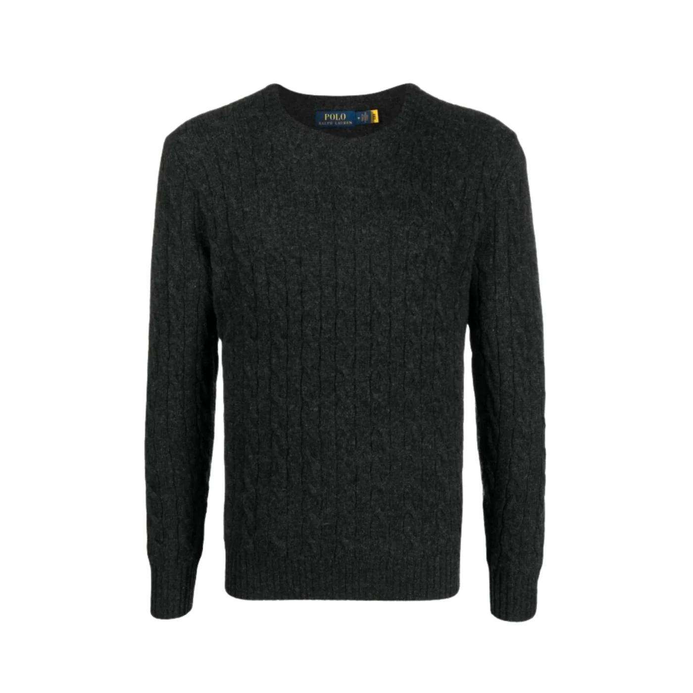 RALPH LAUREN MAGLIA - 710876762