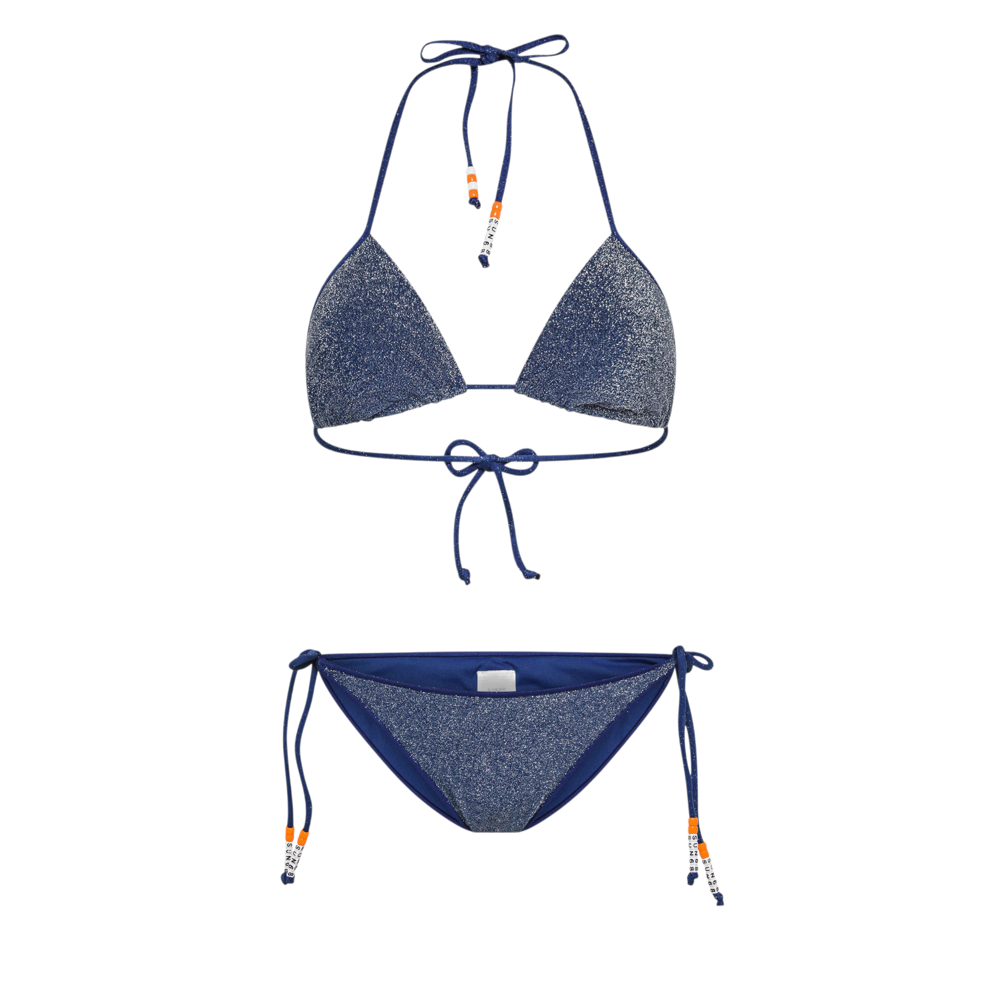 SUN 68 BIKINI  LUREX   -H36215