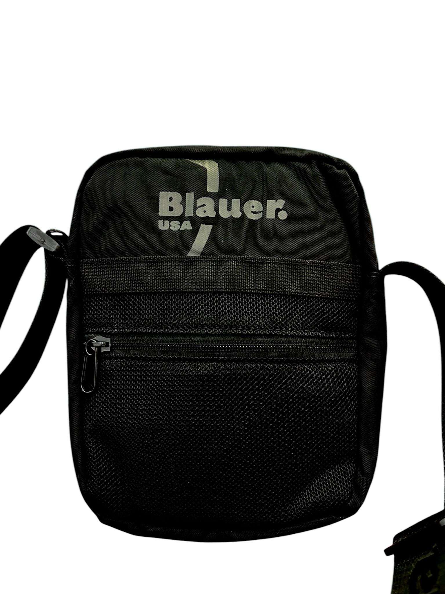 BLAUER Borsello con tracolla -COLBY05/BAL