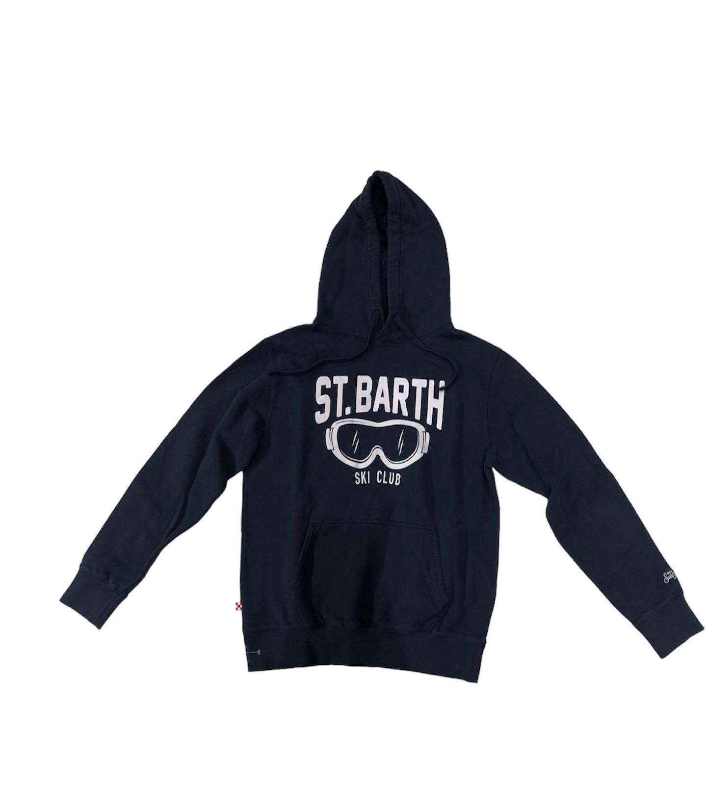 MC2 SAINT BARTH MAGLIA - TRI0001
