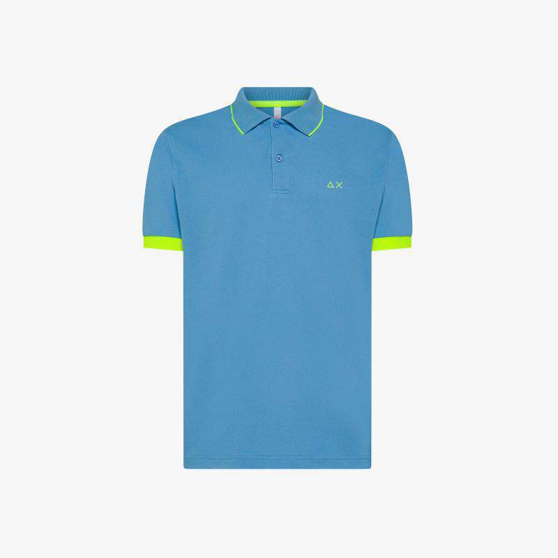 SUN 68 POLO - A35120