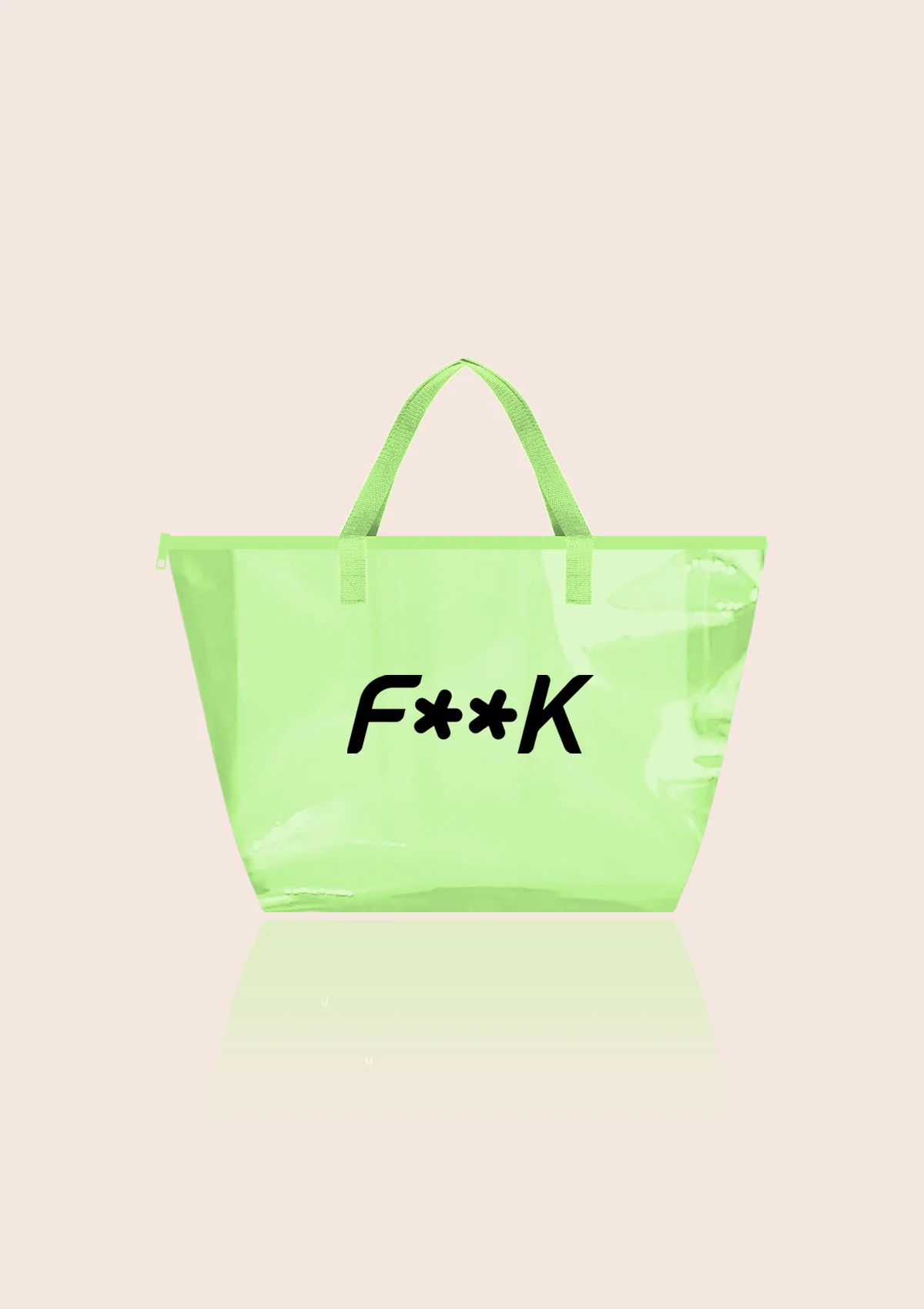 F**K BORSA MARE DONNA - FA25-U01AU98