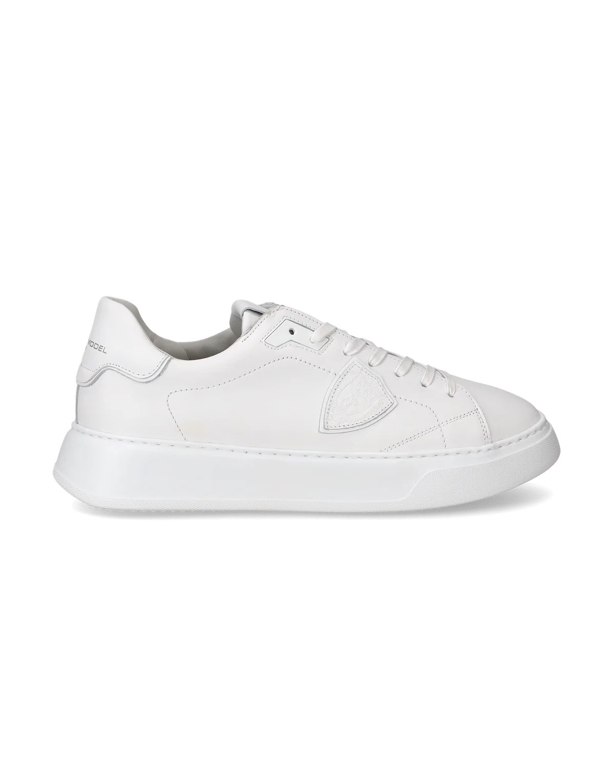 PHILIPPE MODEL SNEAKERS - BTLU