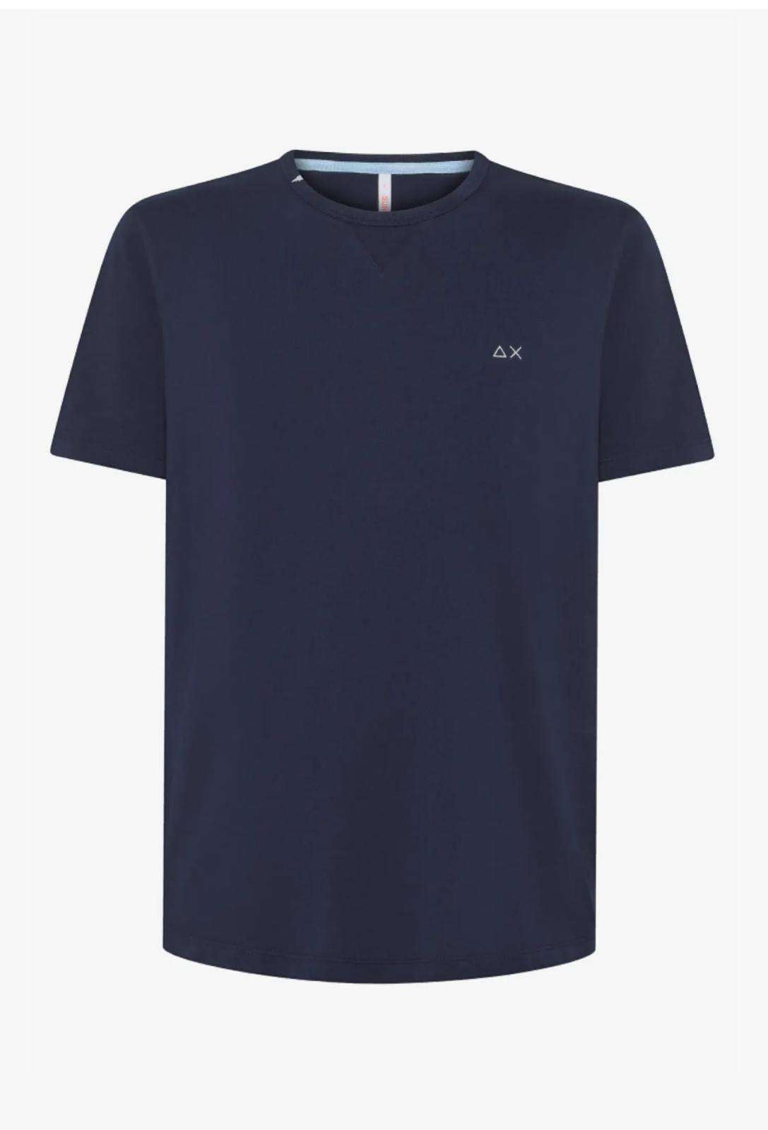 SUN 68 T-SHIRT - T44103