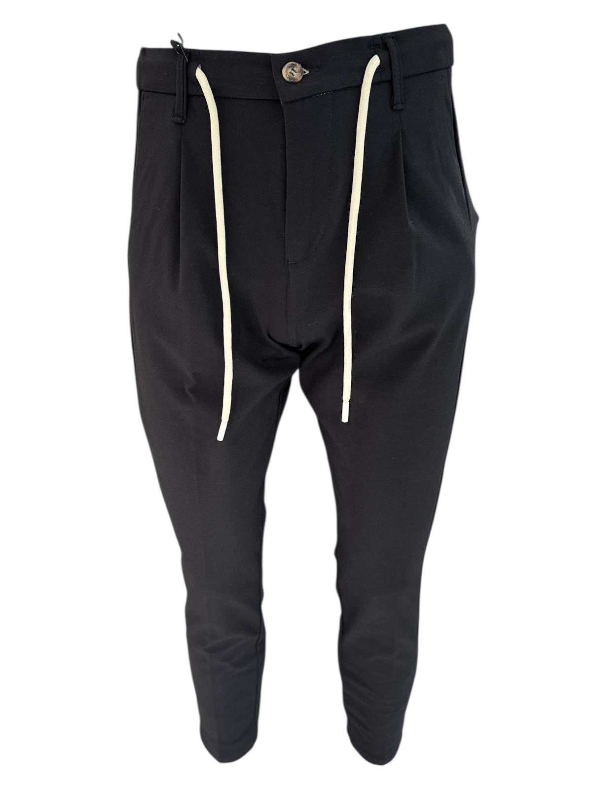 KLIXS PANTALONI - 01187/CU