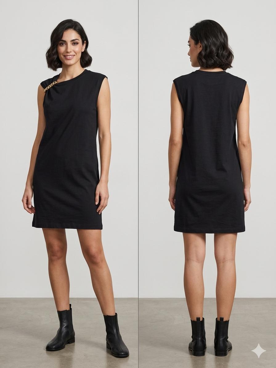 MARKUP ABITO DONNA - MW1610201