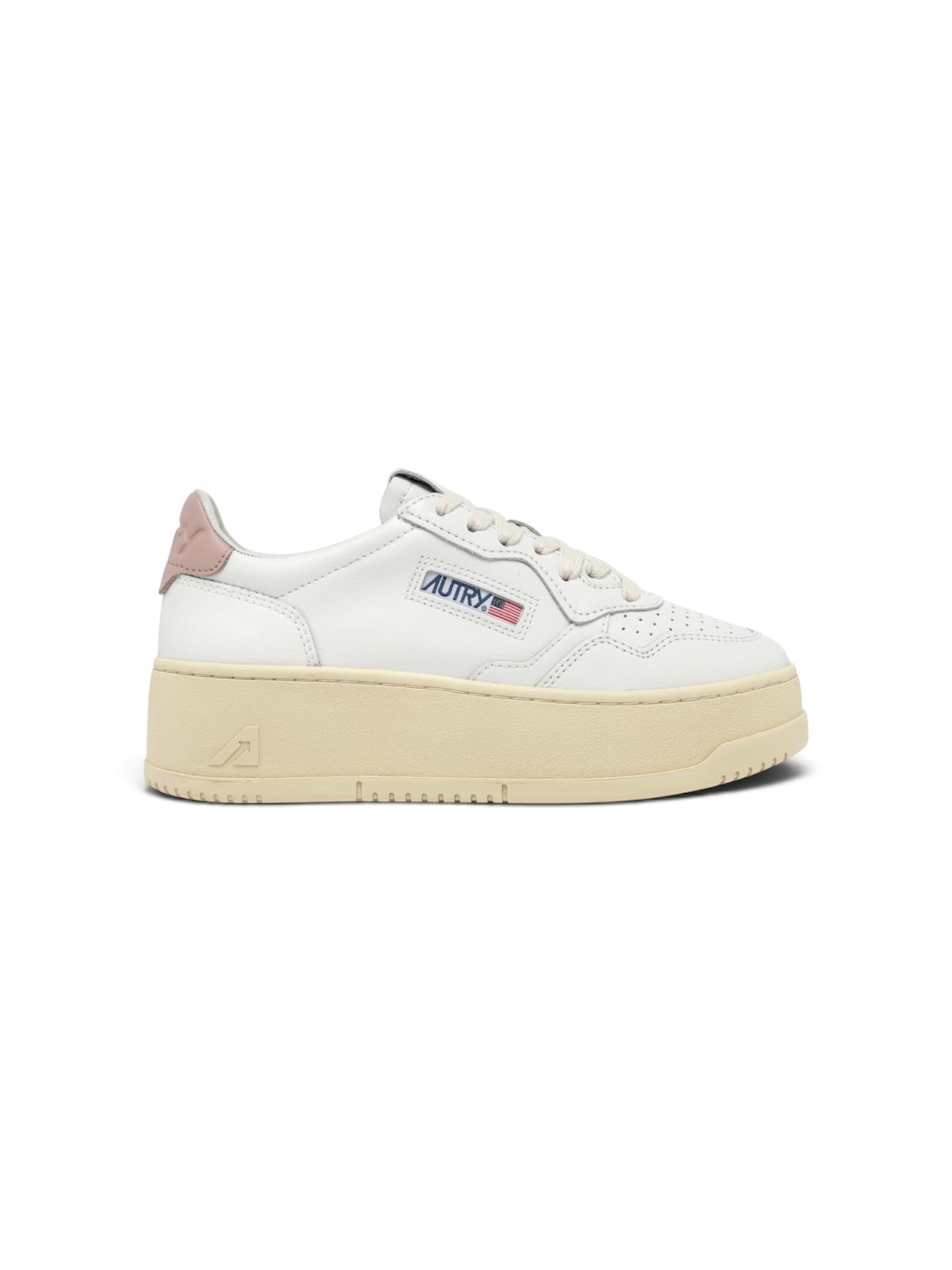 AUTRY SNEAKERS DONNA - PTLW