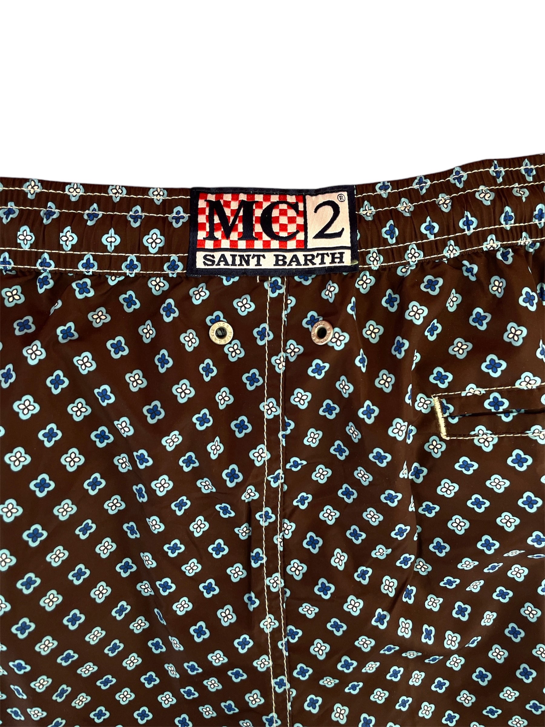 MC2 SAINT BARTH COSTUME - LIG0003
