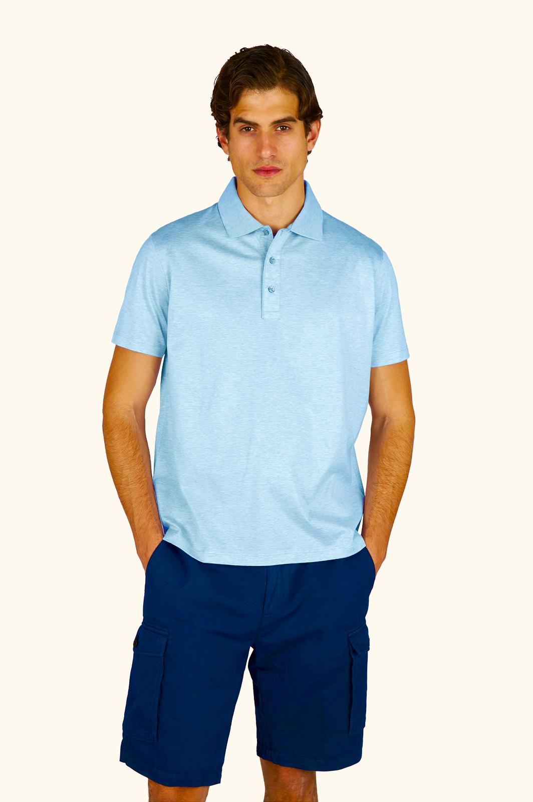 PAUL AND SHARK POLO - 22411609