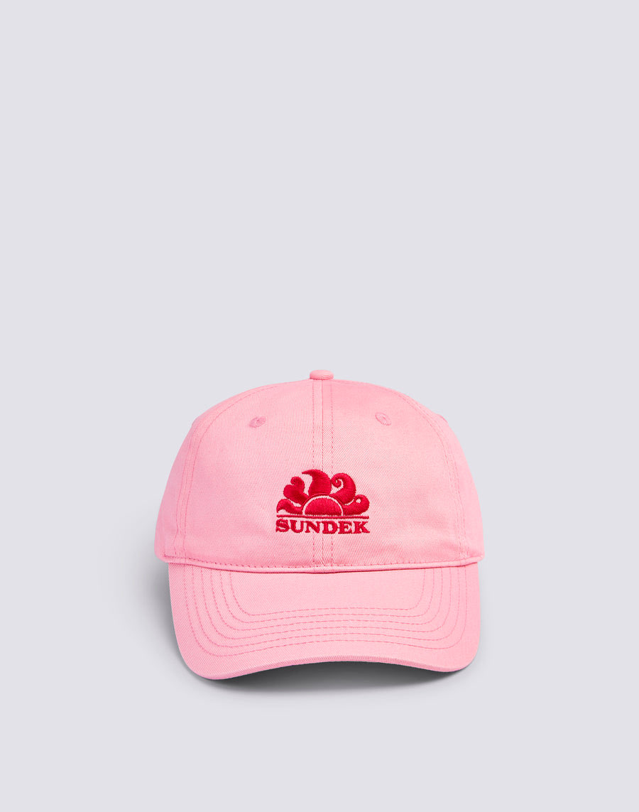 SUNDEK BASEBALL CAPPELLO - AM007AHC2000