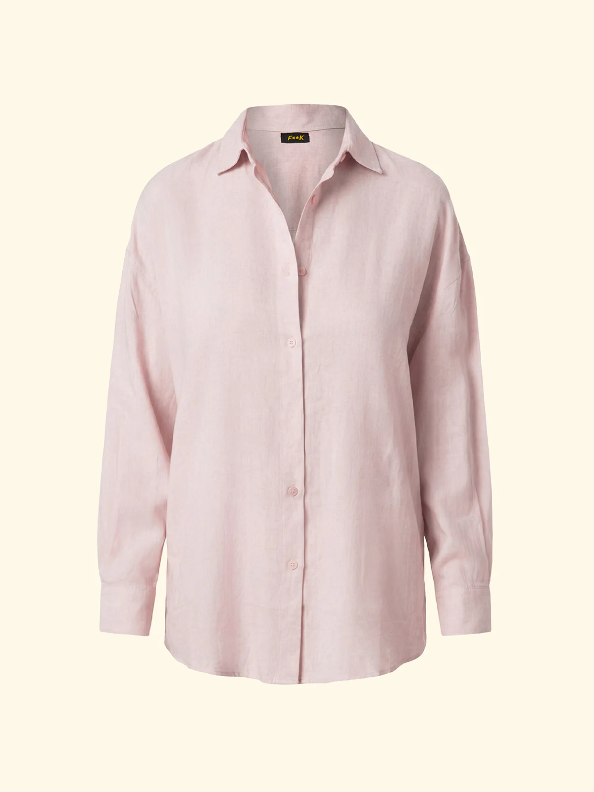 F**K Camicia  FK26-SW1942