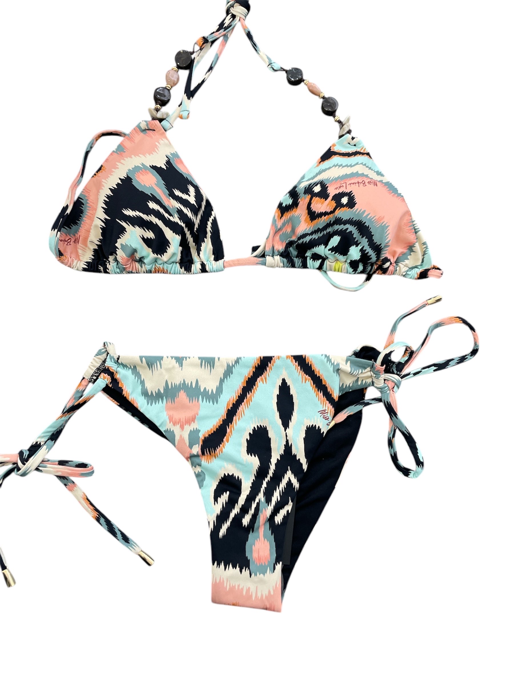 MISS BIKINI BIKINI DONNA - V5062S