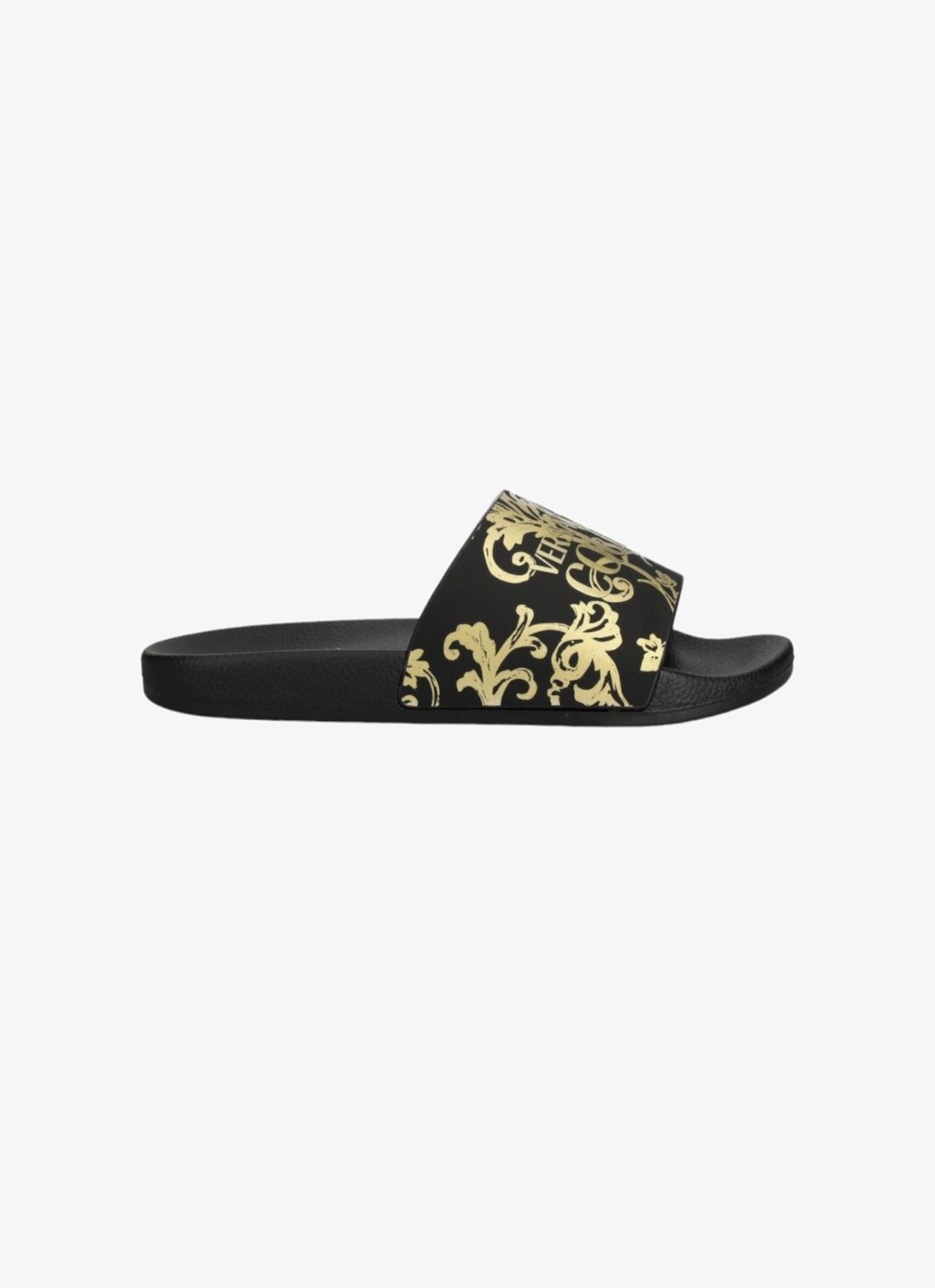 VERSACE JEANS COUTURE CIABATTE - 74YA3SQ4