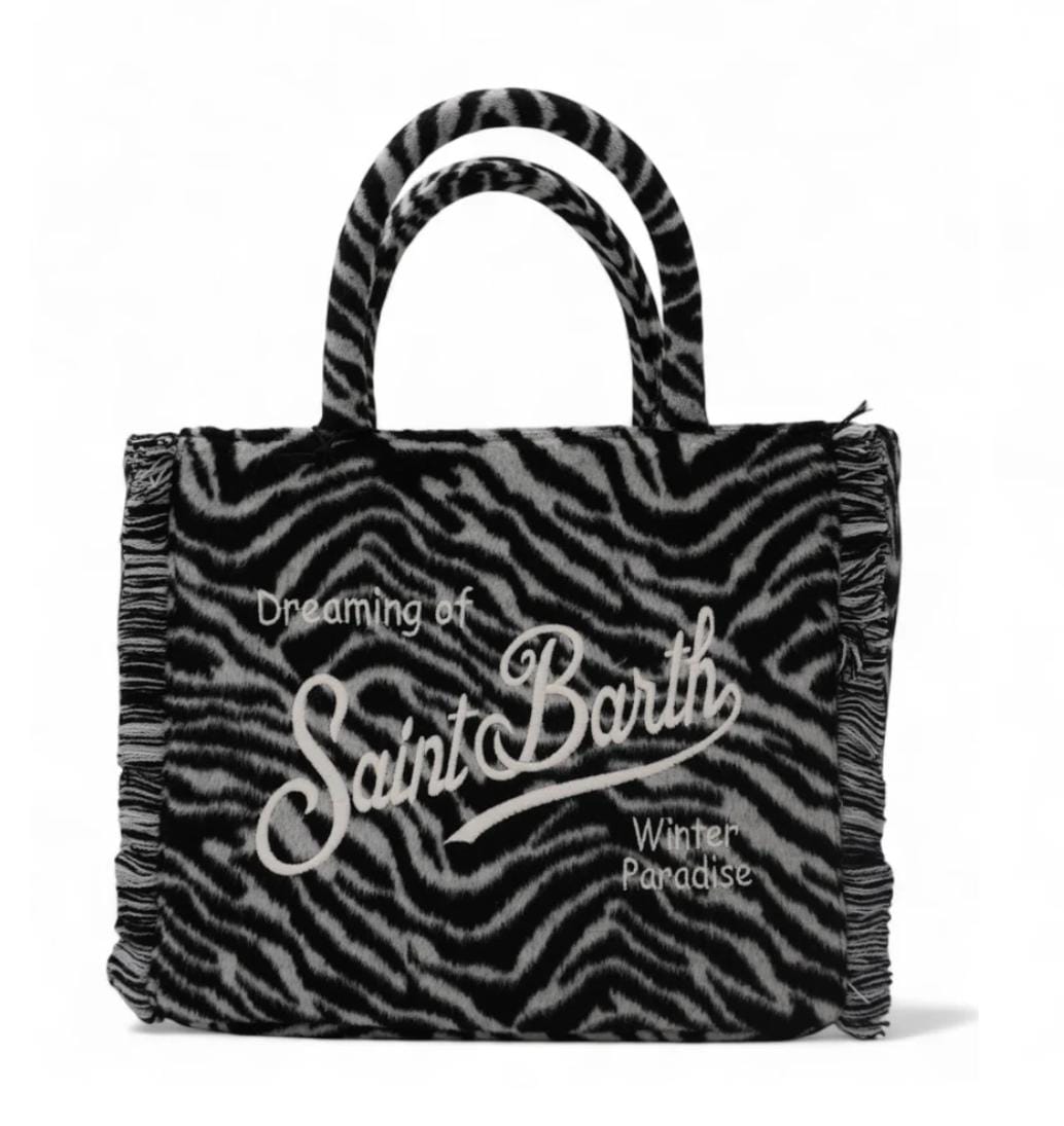 MC2 SAINT BARTH BORSA A MANO DONNA - COL0037