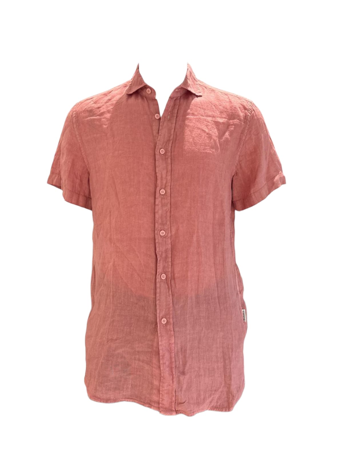 SUNDEK CAMICIA - GM814SHLI5TC