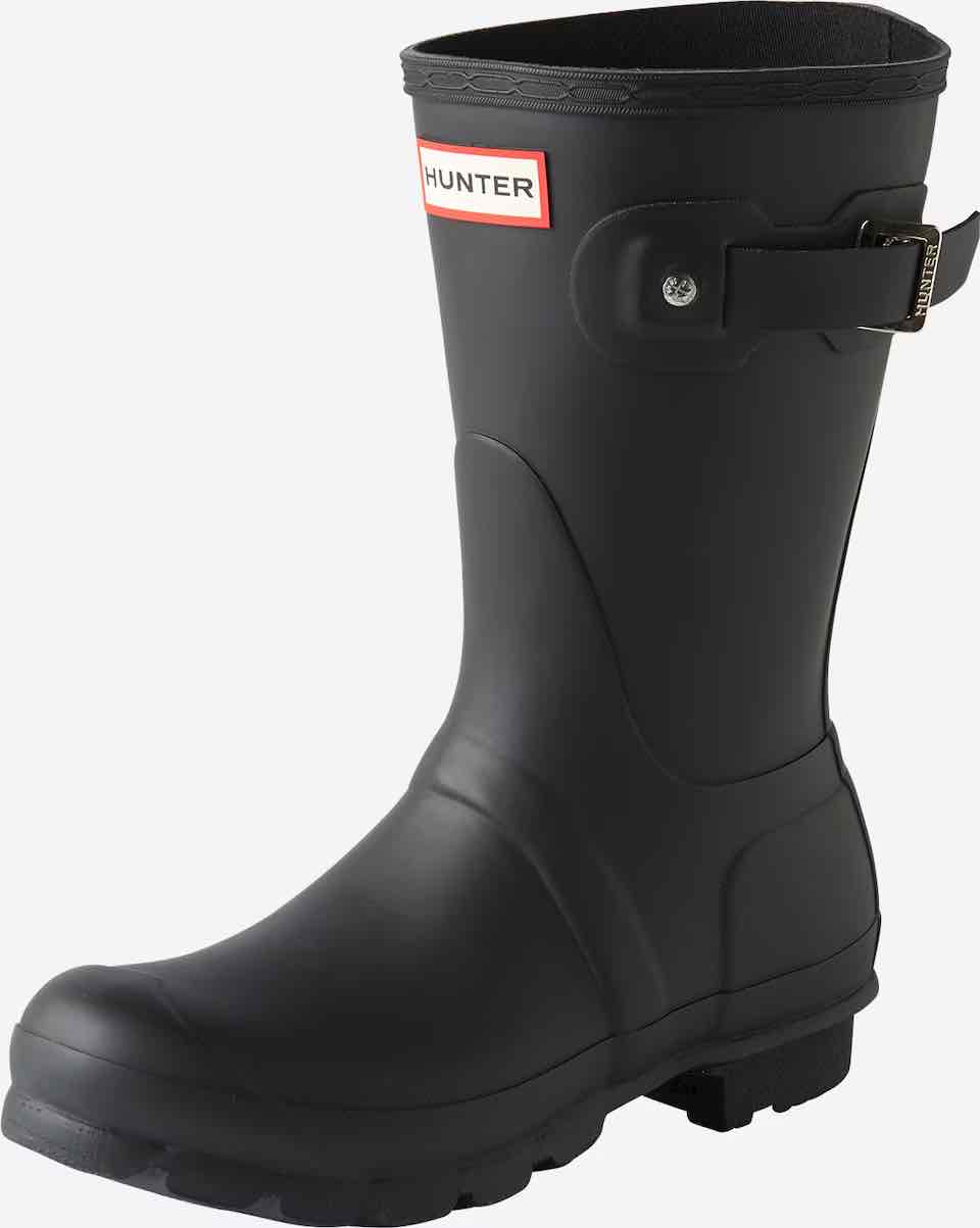 HUNTER - Anfibi Donna