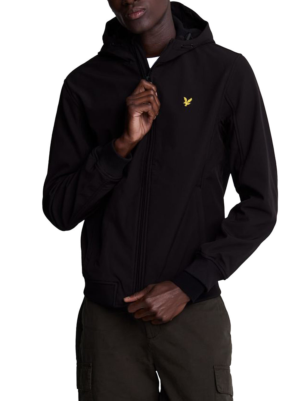 LYLE & SCOTT GIUBBINO - JK2110V