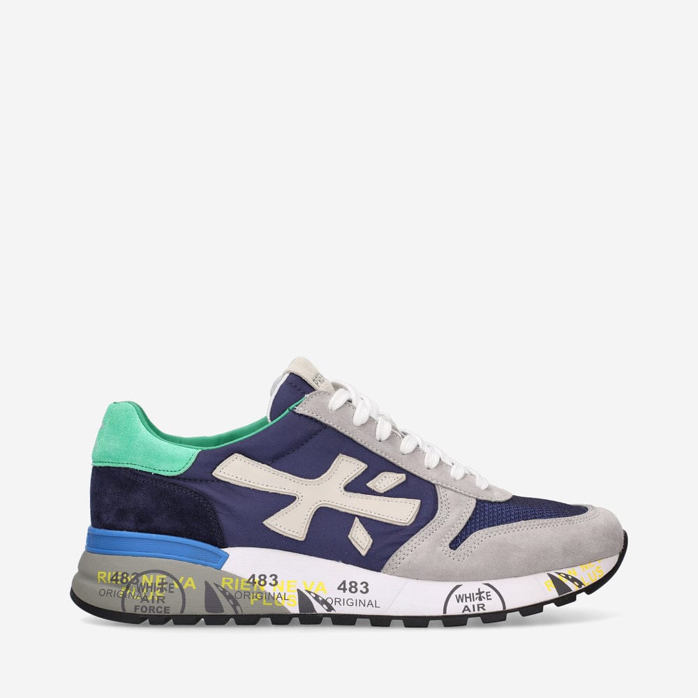 PREMIATA SNEAKERS MICK