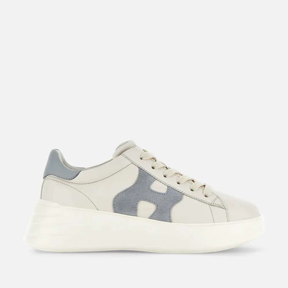 HOGAN SNEAKERS DONNA - HXW5620DN61N1M