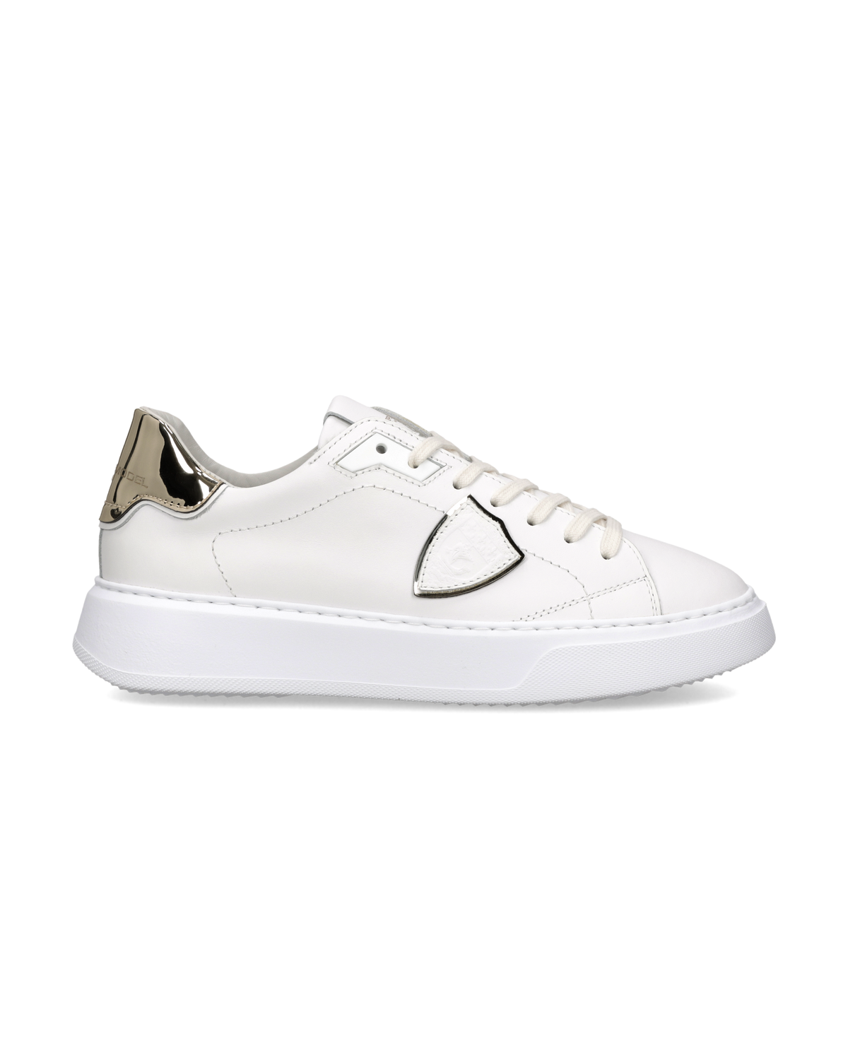 PHILIPPE MODEL SNEAKERS DONNA - BTLD