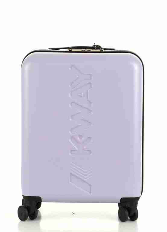 K-WAY - TROLLEY MEDIO Unisex adulto