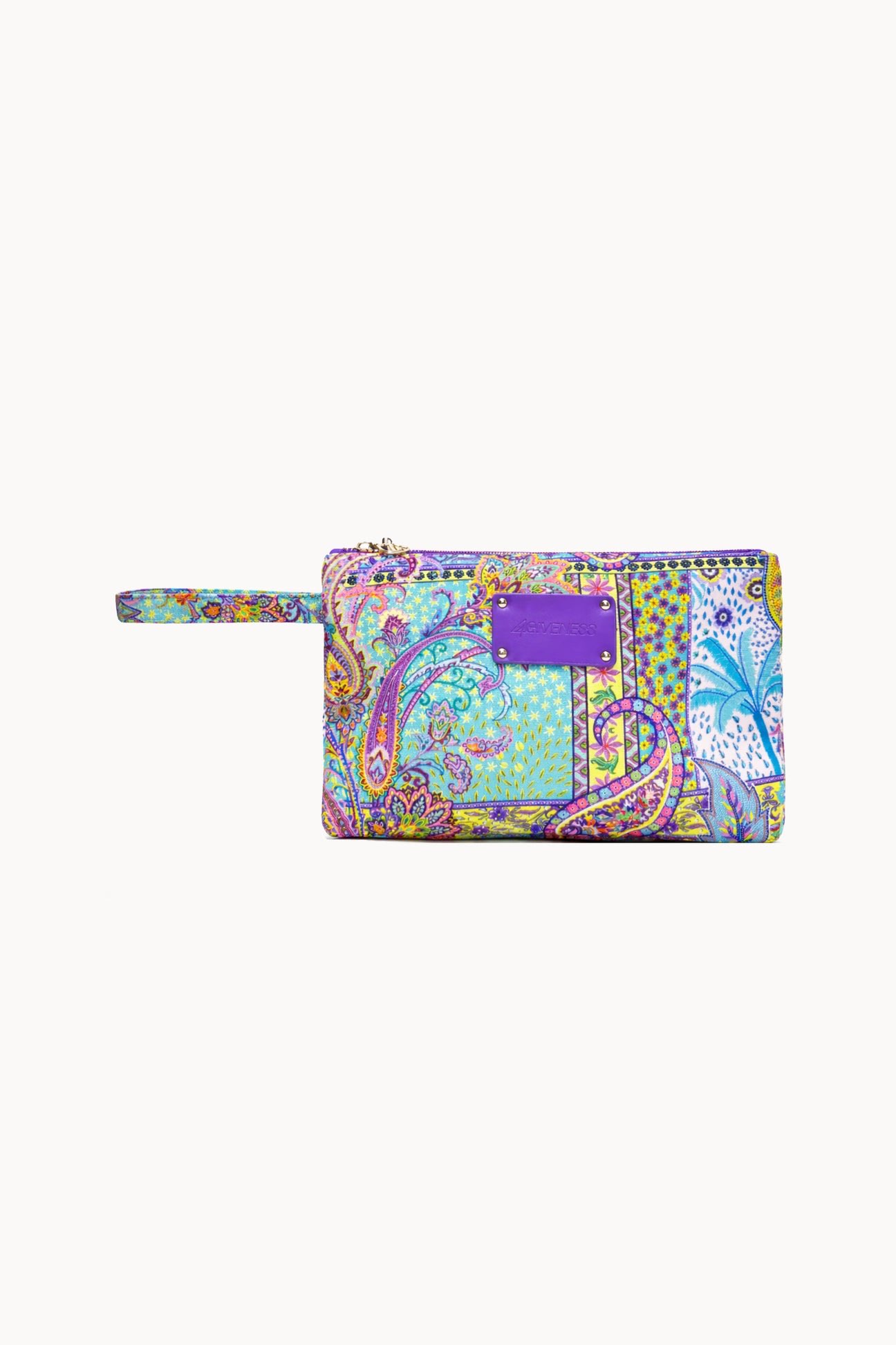 4Giveness POCHETTE DONNA CAPRI  PASTEL - 126WACPO5996
