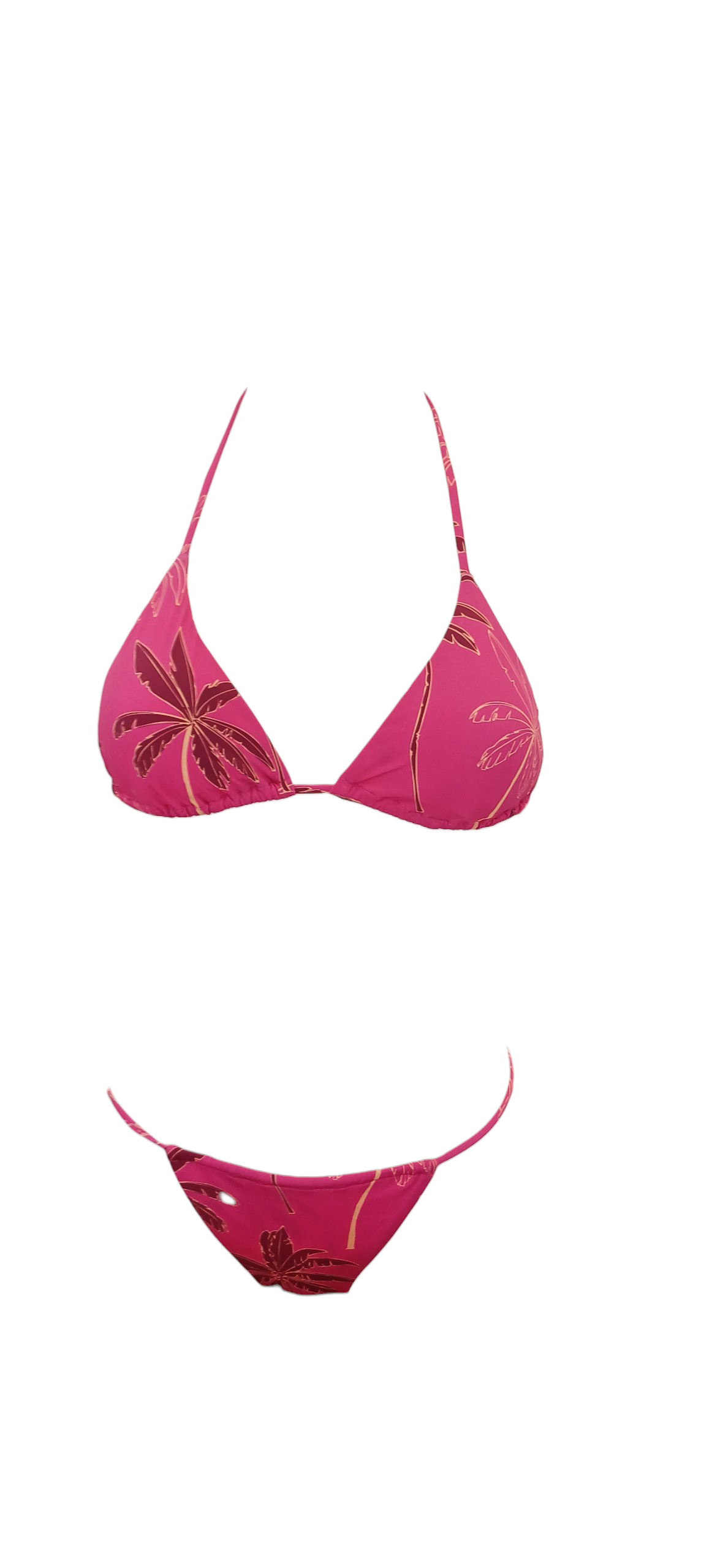 SUNDEK BIKINI DONNA - GW101KTPM2GP