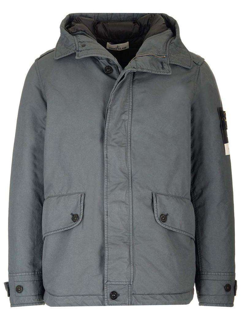 STONE ISLAND GIUBBINO - 791541349