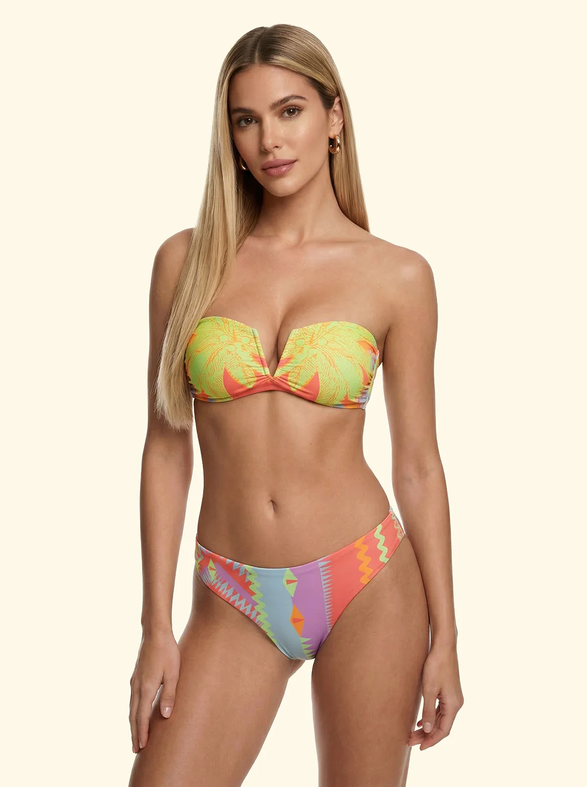 F**K Bikini  FK26-SW2203X35