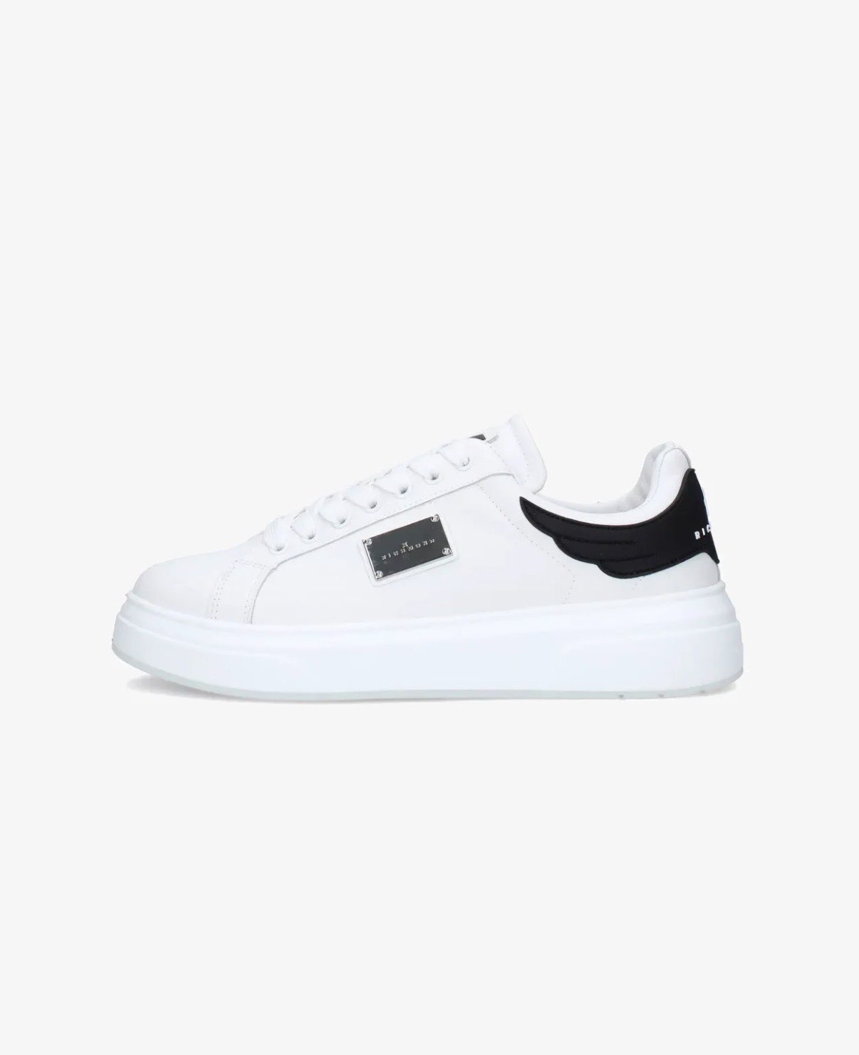 RICHMOND SNEAKERS - 31018/A