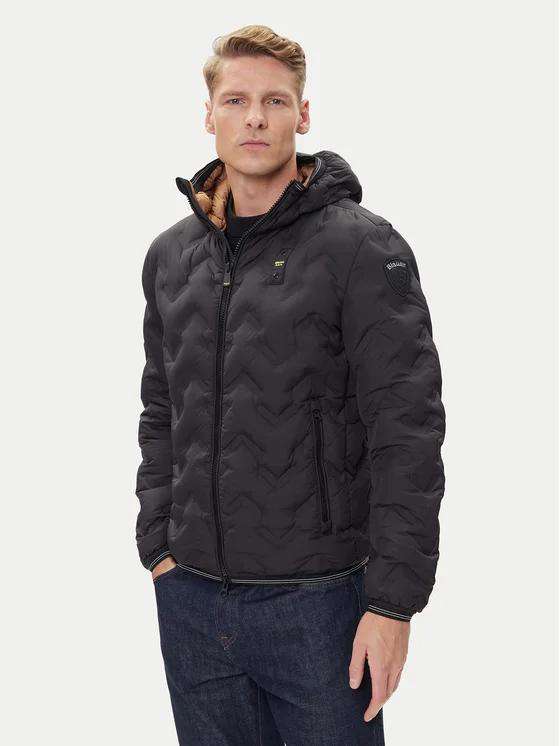 BLAUER GIUBBINO - 25WBLUC03233 007308