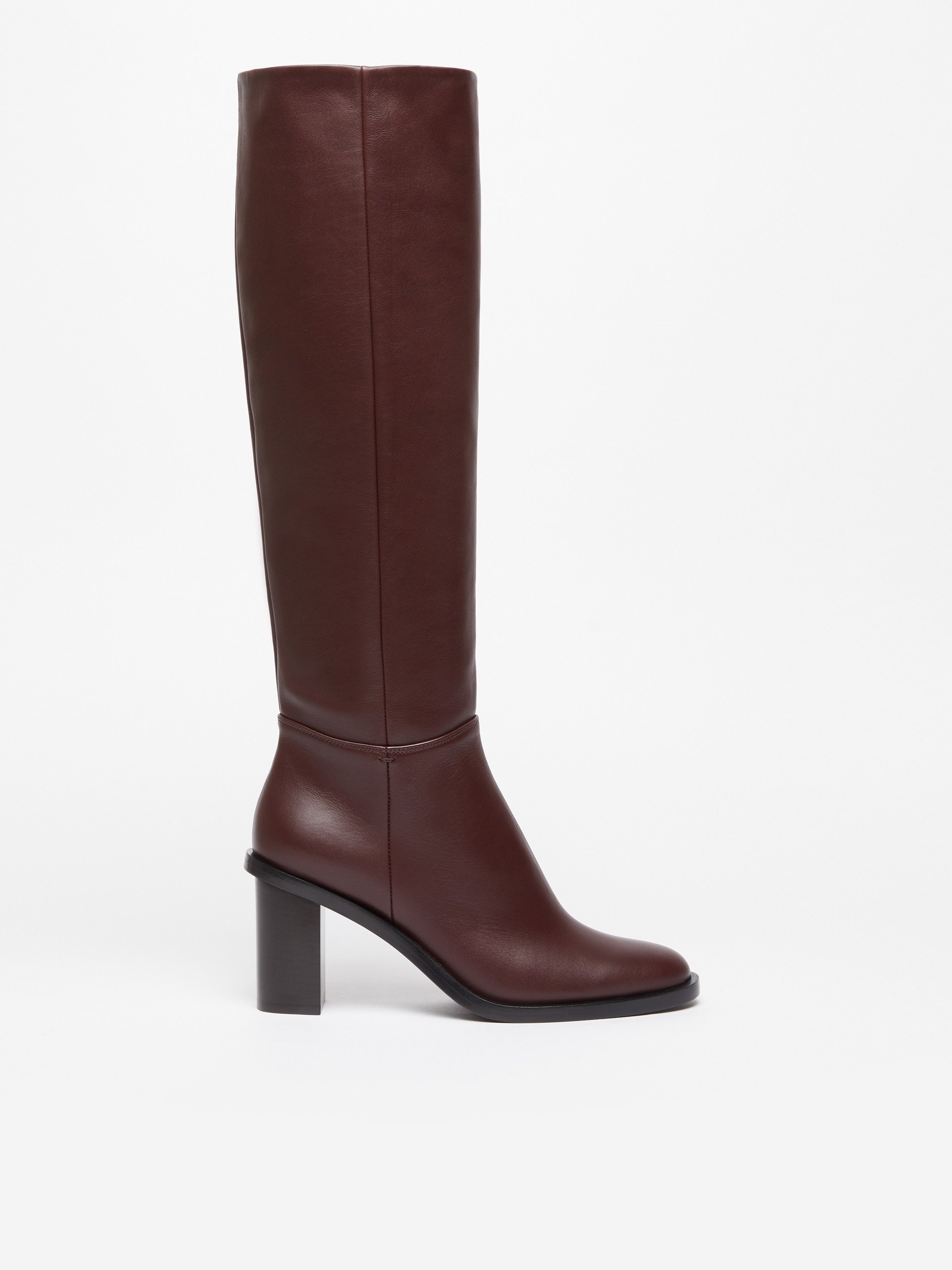 MAX MARA STIVALI DONNA - STIVALI MAX MARA