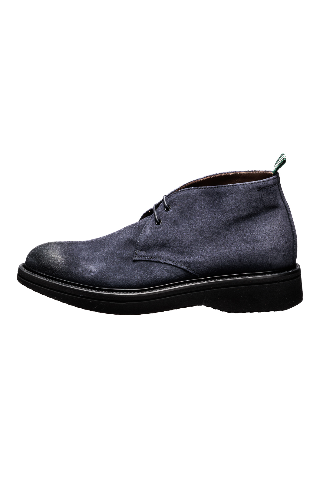 GREEN GEORGE Ankle boot