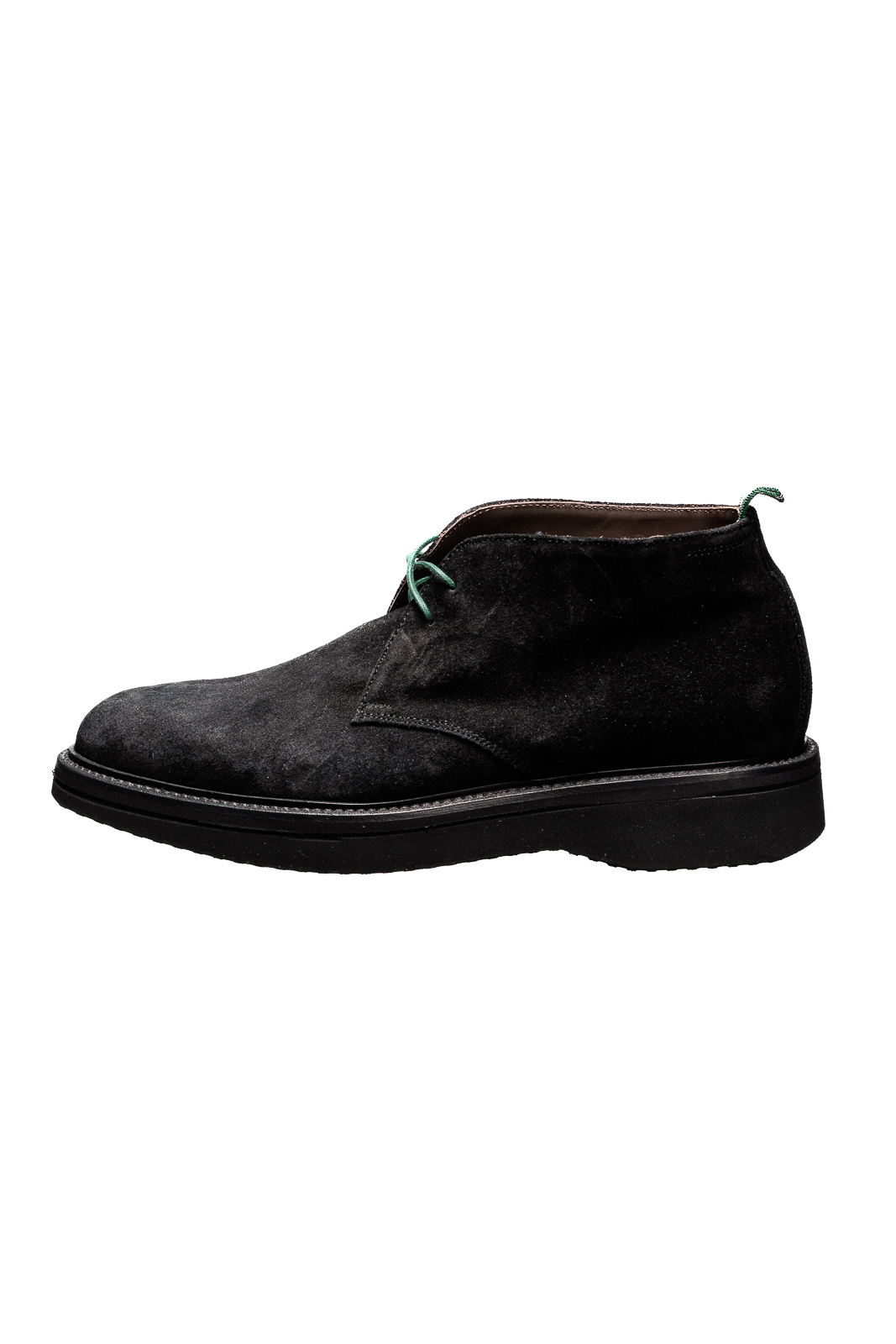 GREEN GEORGE Ankle boot