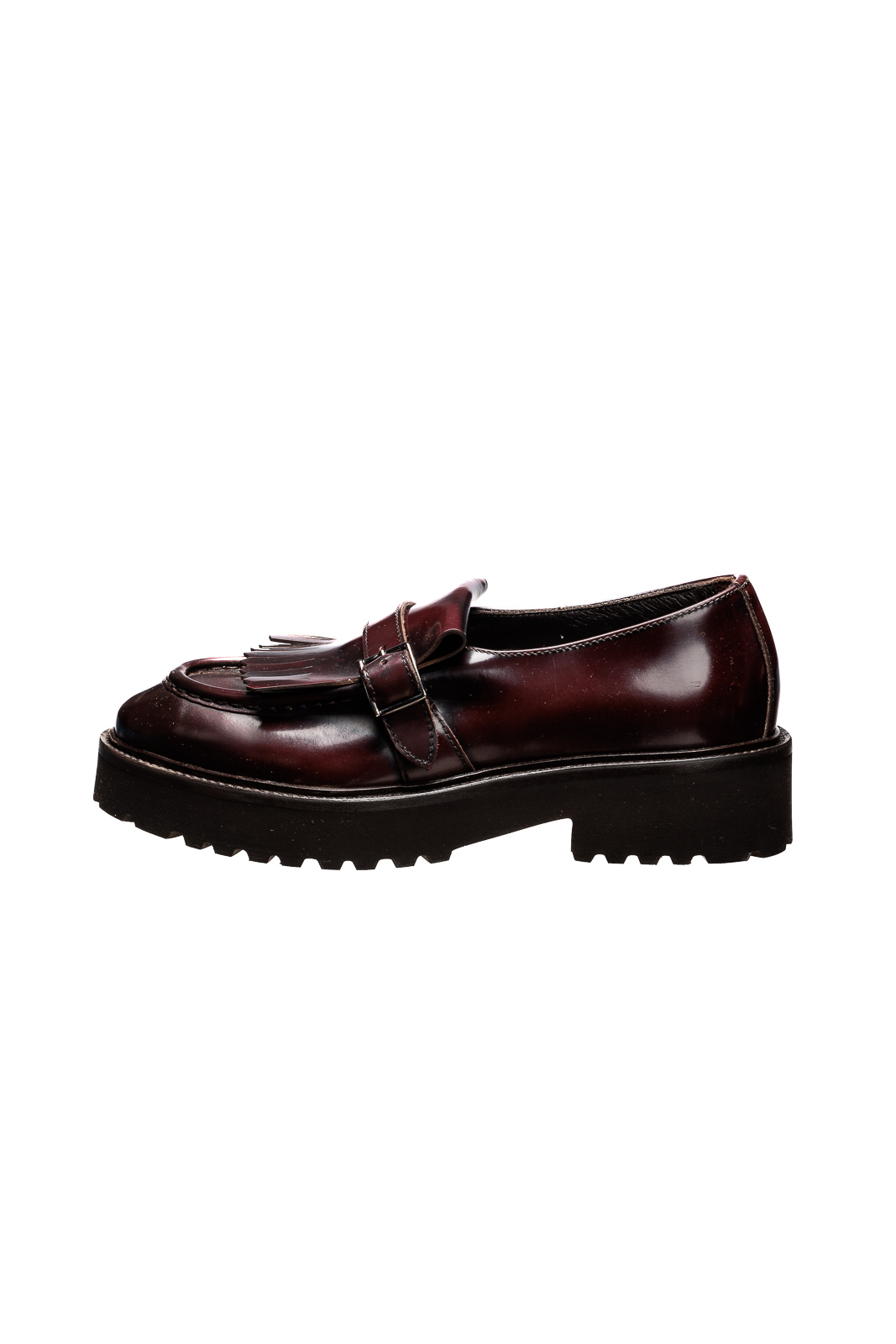 DOUCAL'S - MOCASSINO Donna